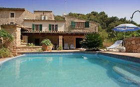 Villa Camp Redo